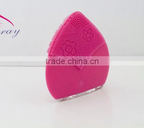 No Need of Replace Brush Head Deep Cleansing Brush Hand Cleaning Brush photo-4