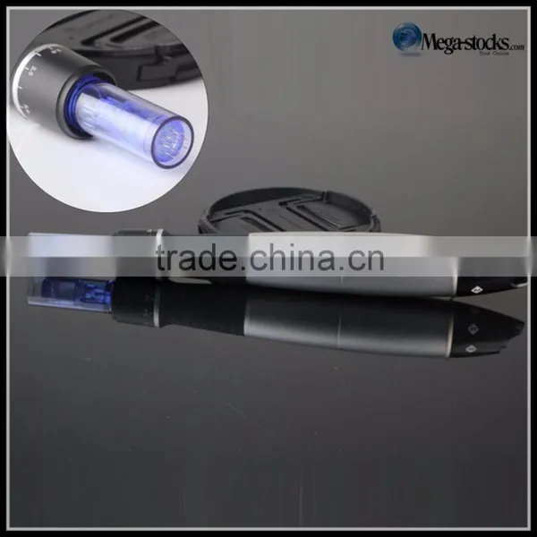 EYEbrow Curl Perment Massager Needle Meso Pen Derma Dr Pen photo-6