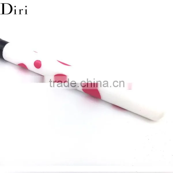 Fay Wool Eyeliner Makeup Brushes Wholesale photo-5