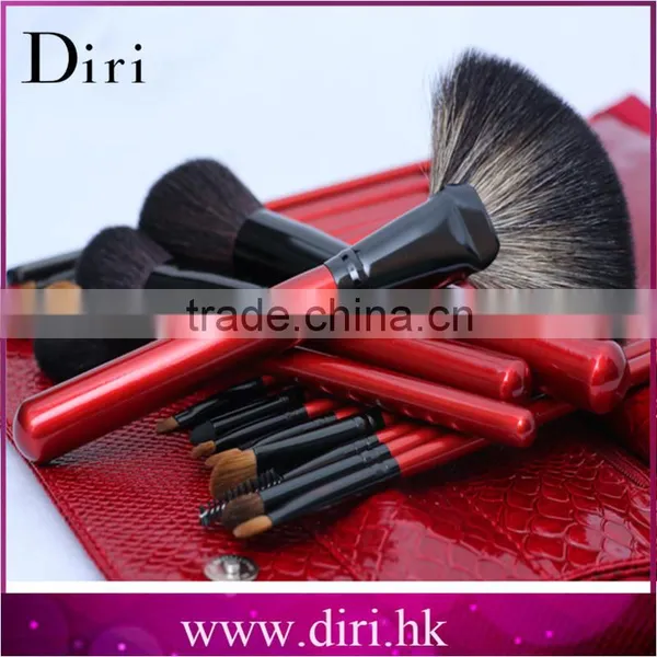 Factory Best Price Professional High Quality Cosmetic Brushes photo-4