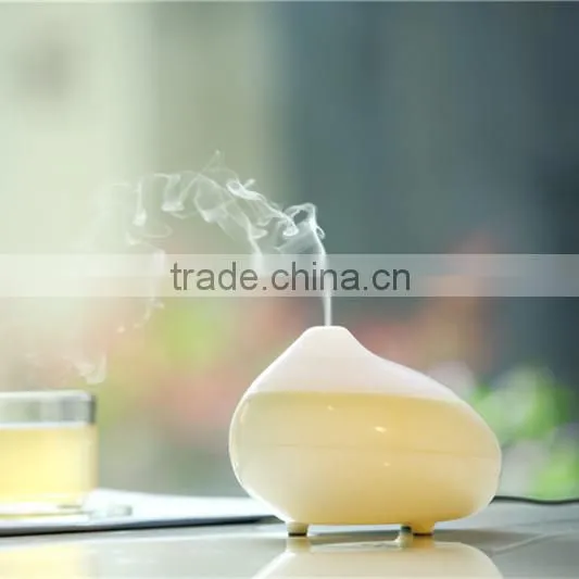 Manual Humidity Control and Mini Installation Essential Oil Diffusers Wholesale photo-2