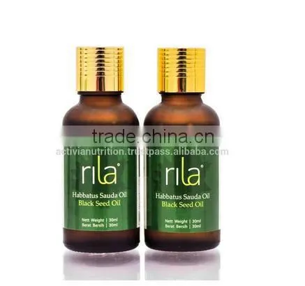Natural Herbal Black Seed Oil Cure Herbs for Ailments 100% Pure N Natural Cold Pressed Oil photo-3