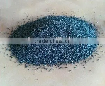 ISO Certified Ferro Silicon Calcium Used in Foundry Industry photo-3