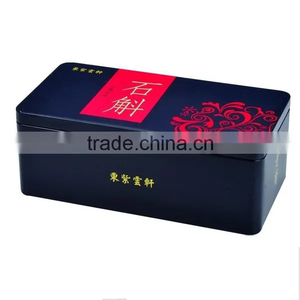 Round Candy Tin Can,Storage Tin Can photo-2