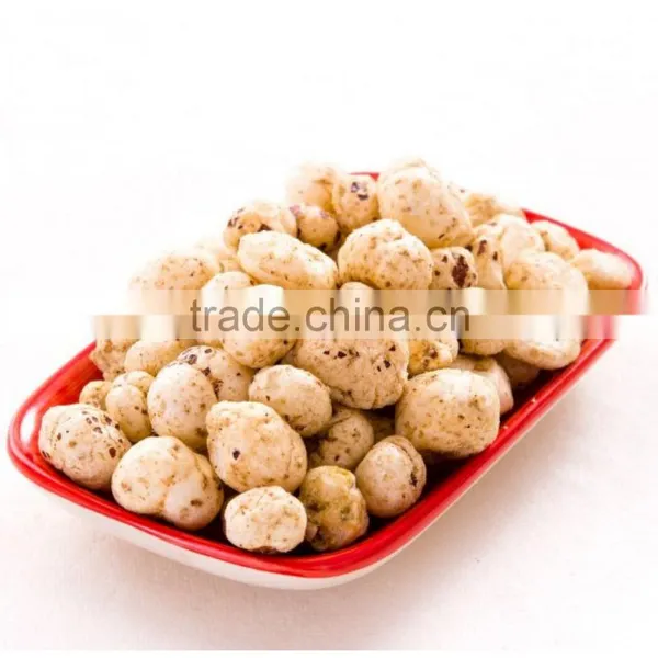 Roasted Foxnut