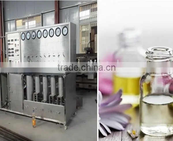 Ginger Oil Extraction Machine photo-5