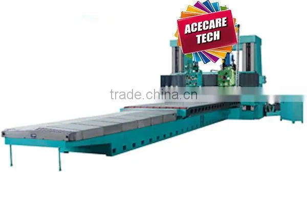 BXMQ2016 Super Heavy Planer Milling Machines