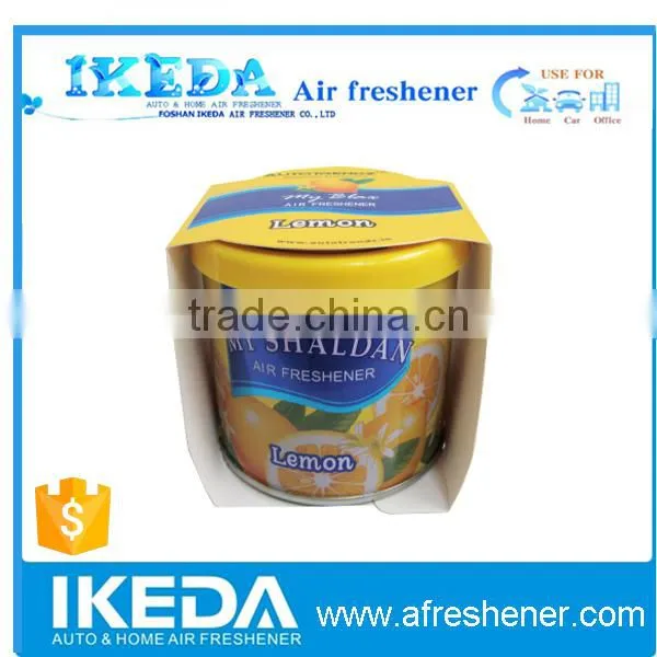 IKEDA Aroma Toilet Gel Air Freshener photo-6