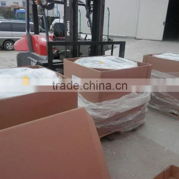 Qingdao LET Collapsible Square Paper IBC photo-6