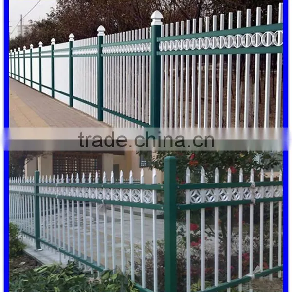 China Factory Supply Garden Cheap Wire Fence / Cheap Wire Fence Panel and Fence Post / Garden Fence photo-5