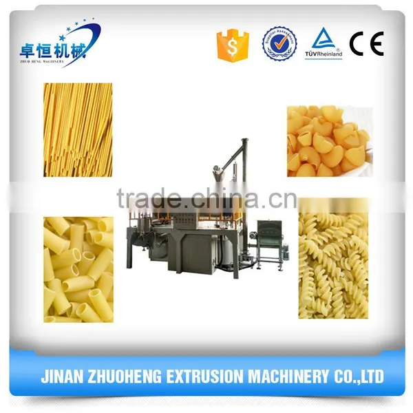 Hot Sell Low Price Vermicelli/pasta/macaroni Noodle Production Line photo-2