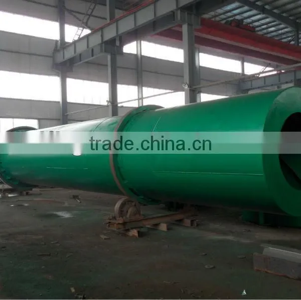 Mechanical Cooling Equipment for Organic Compound Fertilizer photo-3