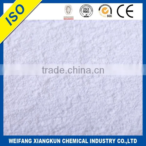Calcium Chloride Factory