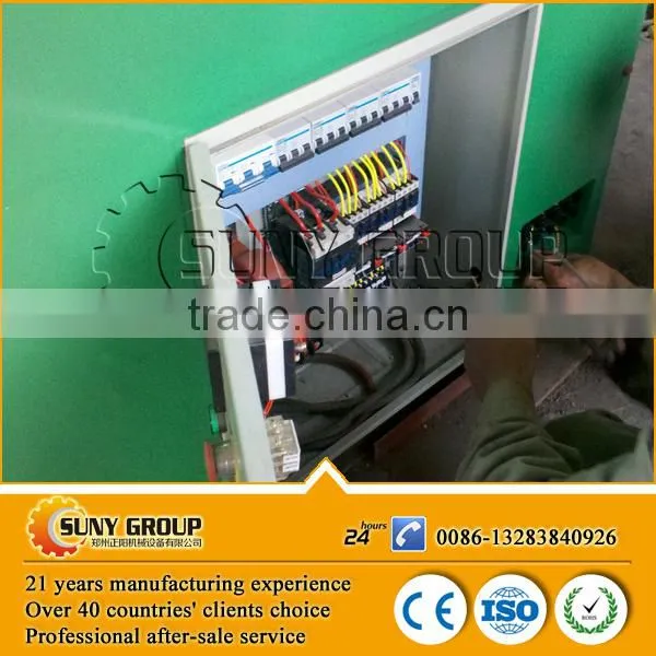 Copper Wire Cable Recycling Machine Manufacturer With Good Price photo-5