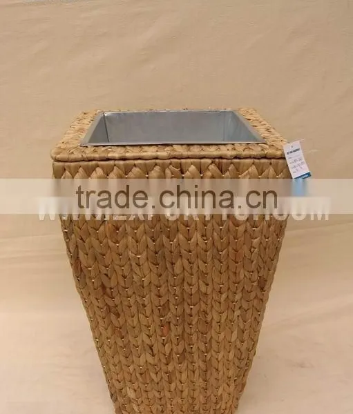 High Quality Water-hyacinth Baskets - ETOP Vietnam ( Website: July.etop) photo-3