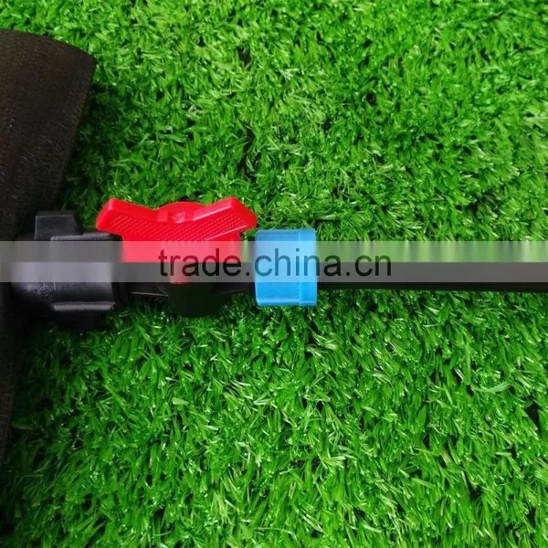 Good Qulity With Competitive Price Prssure Compensation Drip Tape for Irrigation photo-4
