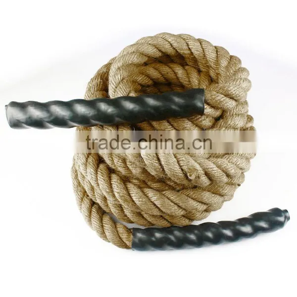 36mm Manila Battling Rope photo-2