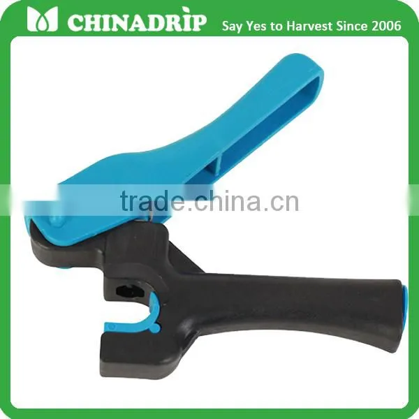 Micro Irrigation Hole Puncher Garden Drip Pin Hole Punch Tool photo-3