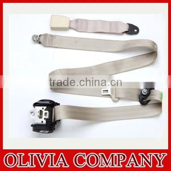 Safety Seat Belt for Baby Stroller