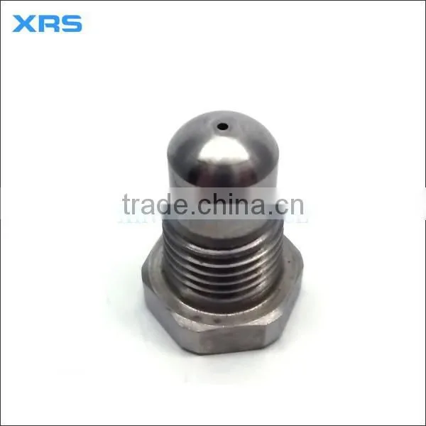 Paper Making Washing Self-Cleaning Spray Nozzle photo-2