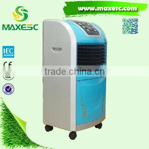 Vietnam Home Refectory Portable Mobile Air Cooler Air Condition photo-2