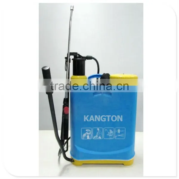 16L Sprayer Manual Sprayers