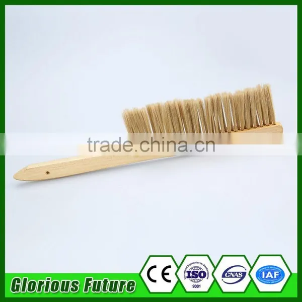 Beekeeping Single Bristle Bee Brush photo-3