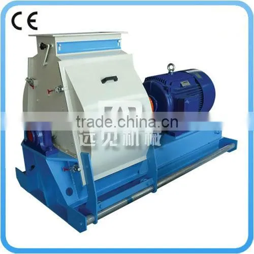 Livestock And Poultry Feed Grinder Equipment