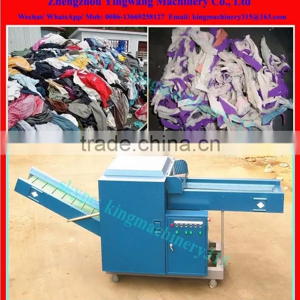 Hot Sale Metallic Yarn Cutting Machine photo-4