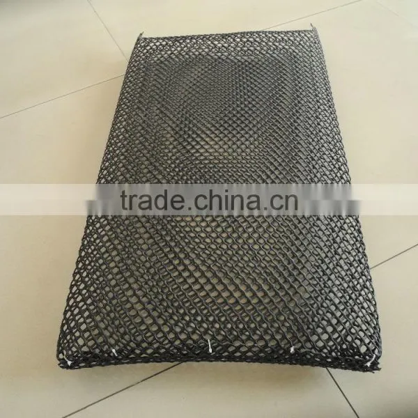 High Quality Oyster Mesh Bag / Cage/oyster grow bag