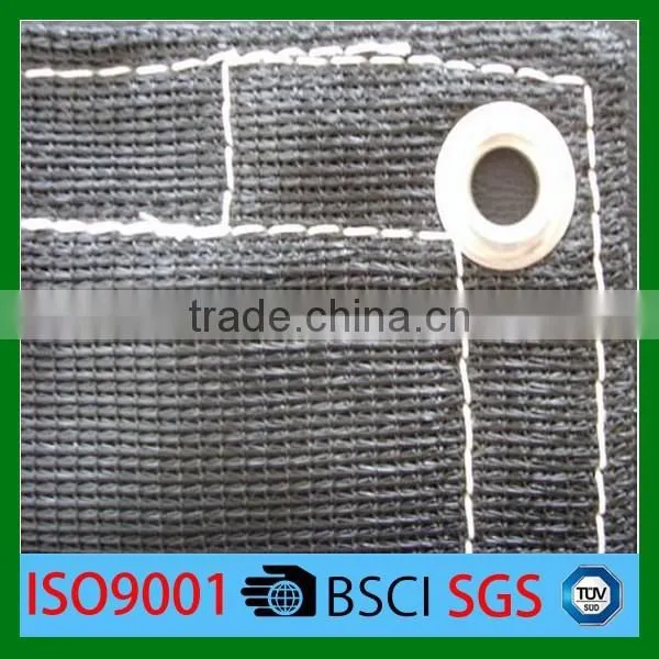 Construction Safety Netting
