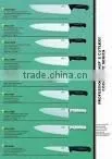 Knife Sharpening Grinding Services photo-5