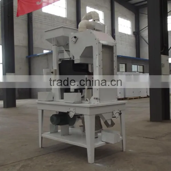 Laboratory Seed Cleaner and Grader photo-6