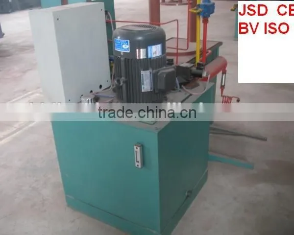 31MPA Small Power Unit photo-4