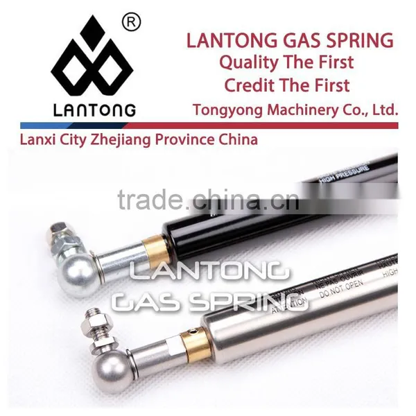 Auto Door Converted Pressure Adjustable Gas Strut photo-3