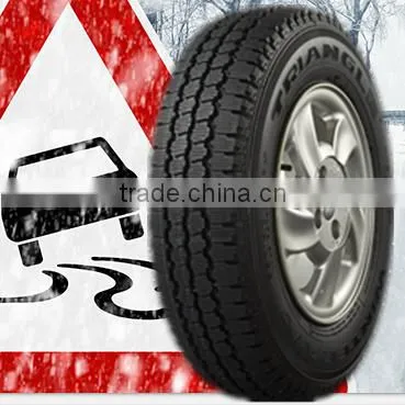 Tire for Winter 245/75r16, 225/75r16, 165/70r13, 165/70r14 photo-4