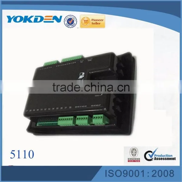 Generator Control Panel 5110 PC Connector photo-2