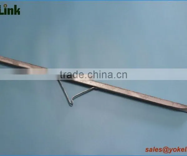 Alley Arm Brace 60 Inch Length for Poleline Hardware photo-4