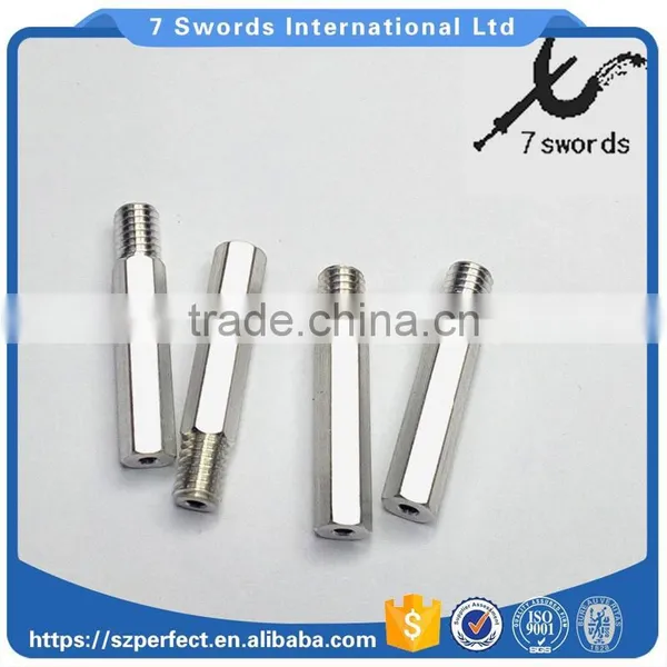 High Precision Rapid Cnc Milling Service photo-4