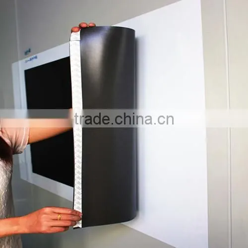Chalk Black Writing Board Decorative Magnetic Chalk Board Decorative Magnatic Chalk Board photo-3