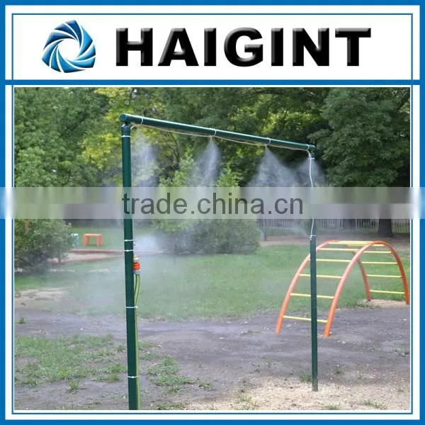 TY0829 Factory Direct Sale Low Pressure Outdoor Cooling Misting System photo-4