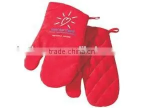 Latest Microwave Oven Gloves Made in China photo-2