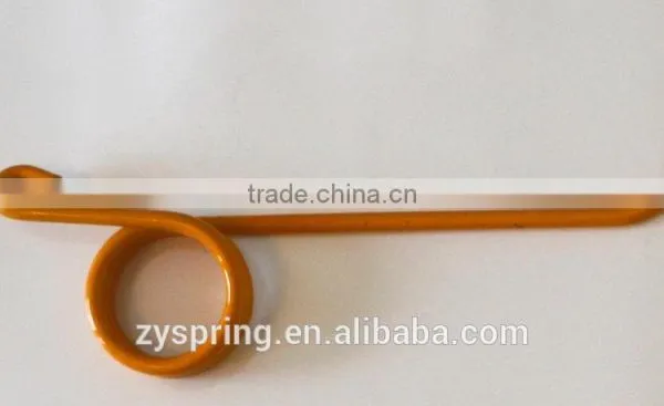 6.0mm Harvester Spring photo-3