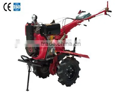 10~12 HP Gasoline Cultivator