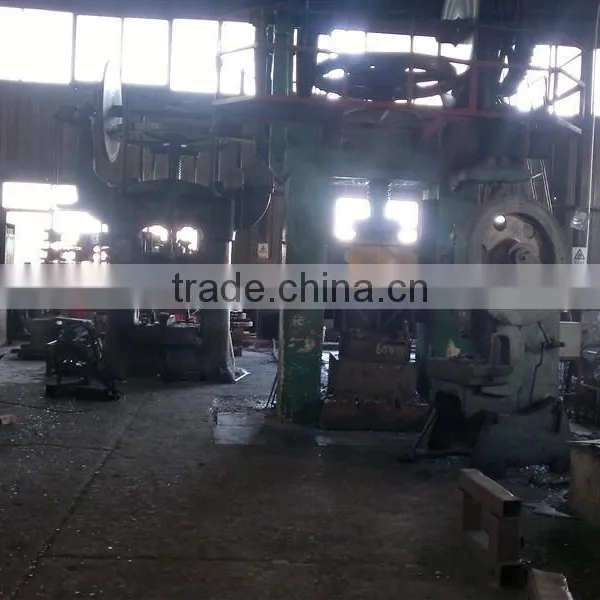 Agricultural Equipment Diamond Segmented Saw Blade for Wholesales Spare Parts for Disc Plough photo-2