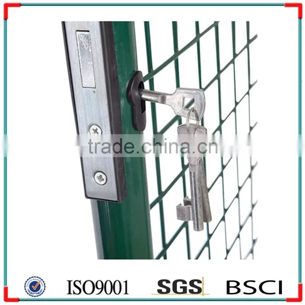 Used Wrought Iron Door Gates photo-6