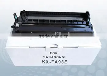 Premium Compatible Black Toner Cartridge, Empty Toner Cartridge photo-2