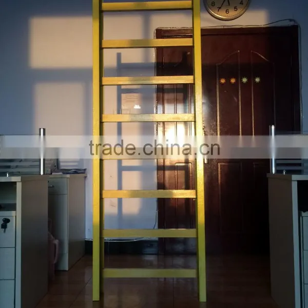 Fiberglass Cable Tray,cable Tray Sizes,Ladder Type Cable Tray photo-2