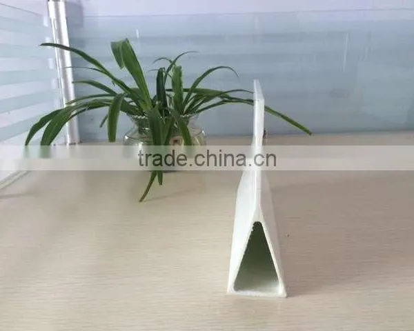 FRP Support I Beam, Fiberglass Pultruded Profile photo-3
