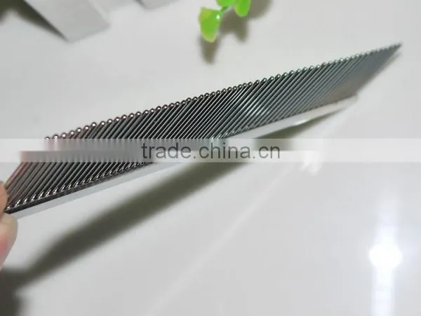 New Pet Products Pet Grooming Comb Steel Pet Dog Comb photo-6